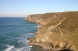 cornwall cliffs