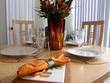table setting