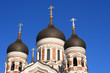 russian church
