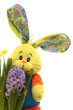 easter bunny