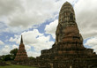 ayutthaya cloudscpae