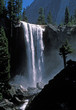 nevada falls
