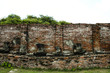 buddha wall