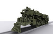 train locomotive
