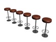 stools