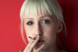 cigarette