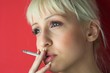 cigarette