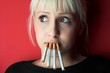 cigarette
