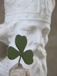 saint patrick