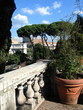 balcon du forum