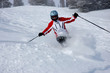Photo: skiing skiing