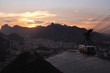 pão de açucar e cristo