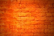 brick wall - perfect grunge background