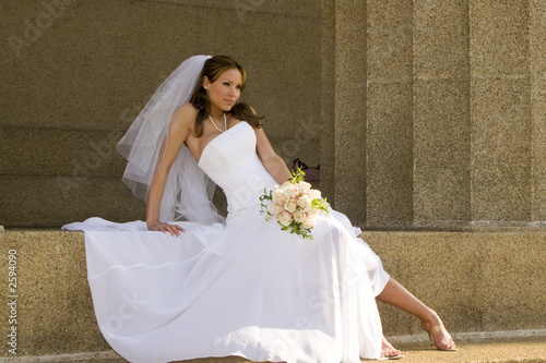 bride
