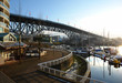 waterside vancouver