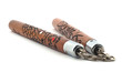 dragon nunchaku