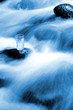 glass of water