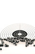 Foto: target target