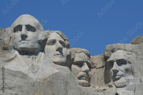 mt. rushmore