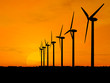 Wiatraki – generatory energii
