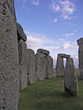 stonehenge