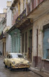 havana streets