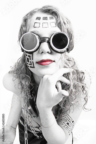 Photo: insane girl insane girl