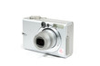 point and shoot digital camera