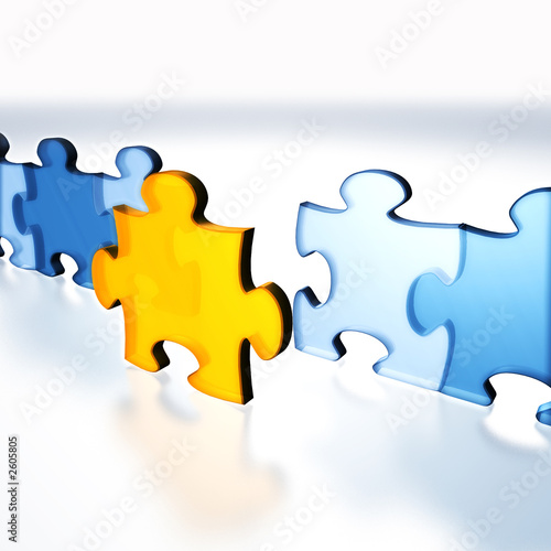 puzzle