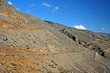 road on crete road on crete