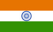 indien fahne india flag indien fahne india flag