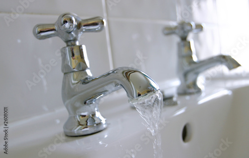 clean water