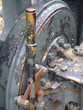 machinery handle