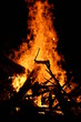 camp fire