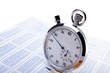 timed test