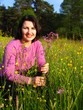 flower girl 4
