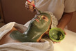 maschera viso
