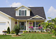 d's house