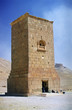 tomb - ruins of ancient city palmyra tomb - ruins of ancient city palmyra