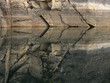 arrow rock reflection
