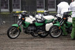moto police allemande moto police allemande
