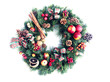 weihnachtskranz weihnachtskranz