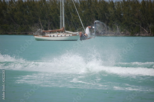 Photo: wake board flip wake board flip
