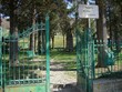 parco elisa giusti - creda (bo) - italy