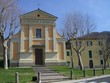 chiesa di s.giacomo e s.andrea sec xx - creda (bo)