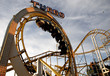 rollercoaster