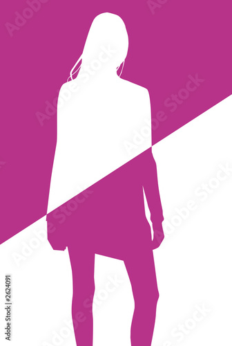 femme mode