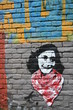 "graph d'anne frank"
