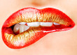 glamour mouth