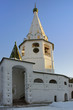 the bell-tower the bell-tower